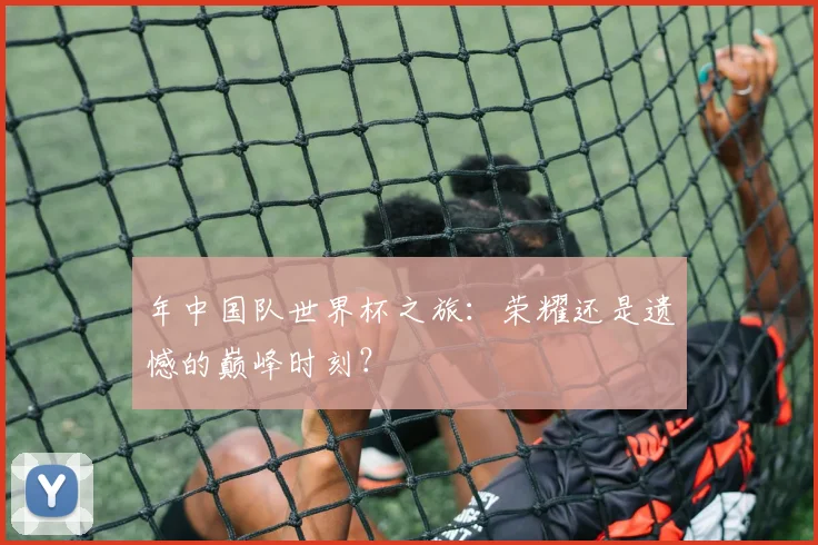 年中国队世界杯之旅：荣耀还是遗憾的巅峰时刻？